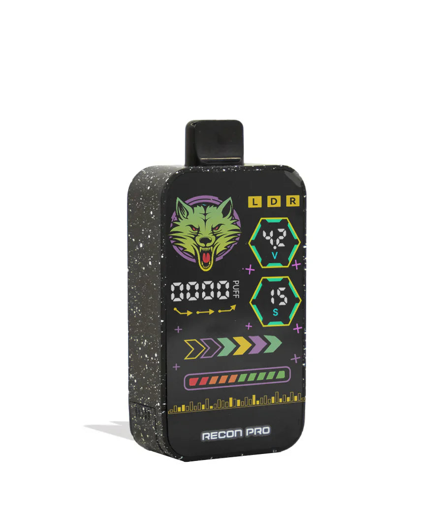 Wulf Mods Recon Pro - Dual 510 Battery