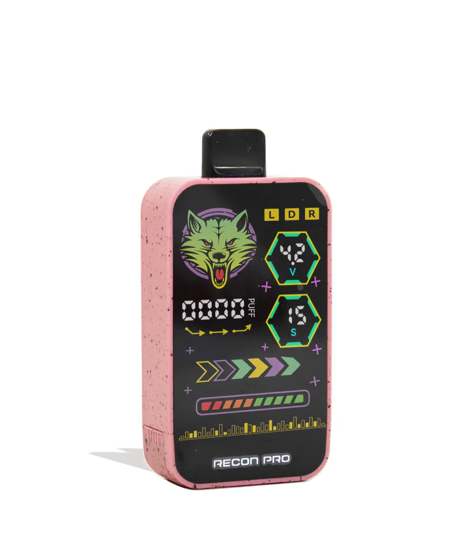 Wulf Mods Recon Pro - Dual 510 Battery