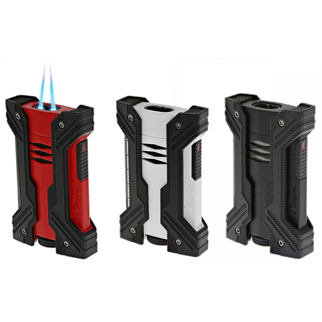 S.T. Dupont Defi XXtreme Lighter