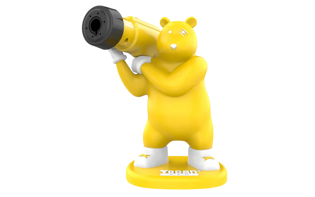 Yocan Red Series - Berserk Torch