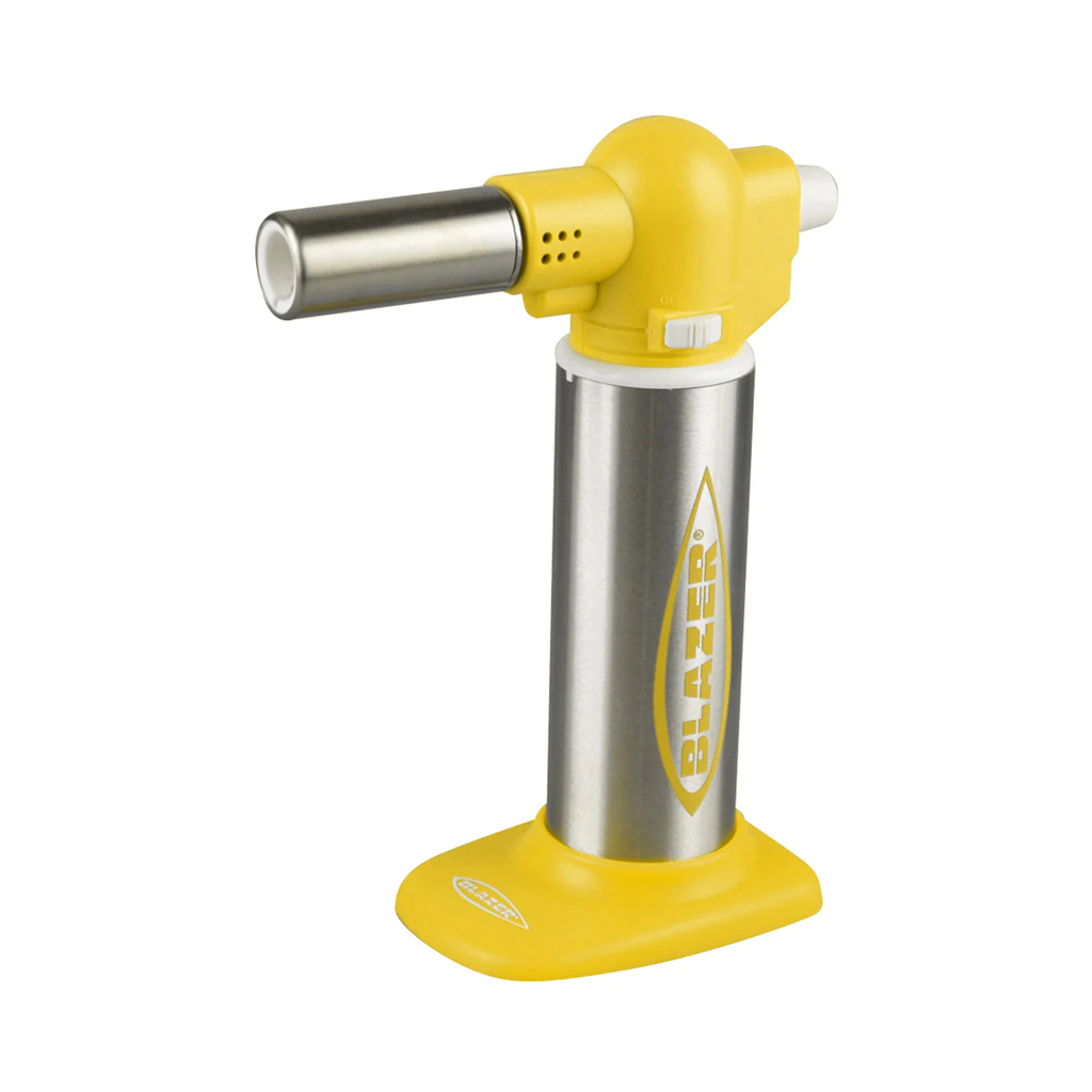 Big Buddy Turbo Torch Table Lighter by Blazer