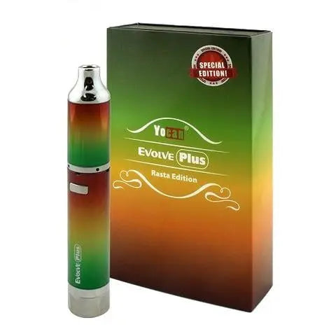 Yocan Evolve Plus Wax Pen Vaporizer