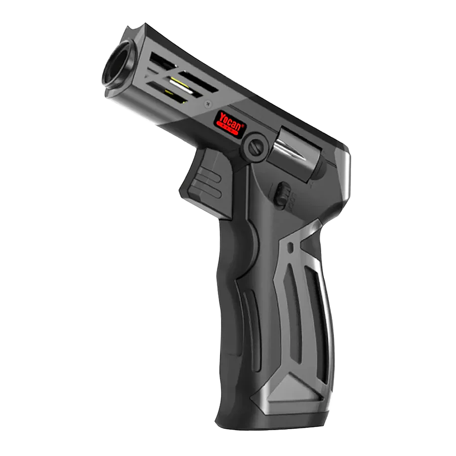 Yocan Red Series - Diablo Torch Lighter