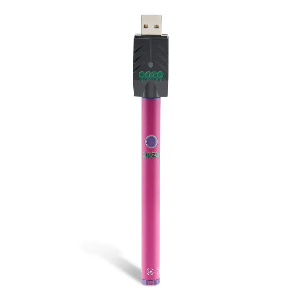 Ooze Twist Slim 2.0 510 Battery