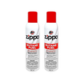 Zippo Butane Fuel 9.8 fl oz